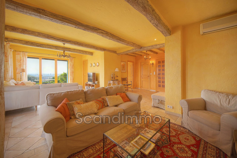 Vente maison Vence  