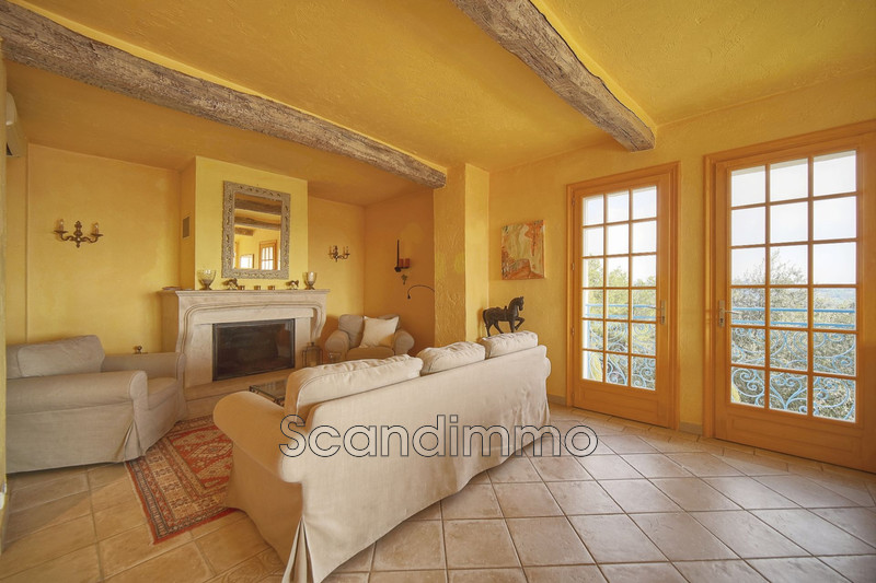 Vente maison Vence  