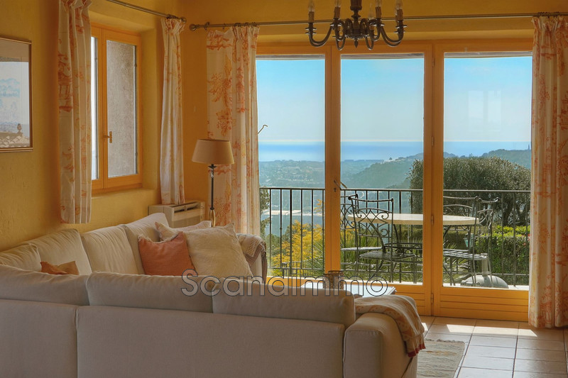 Vente maison Vence  