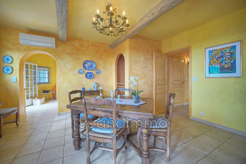Vente maison Vence  