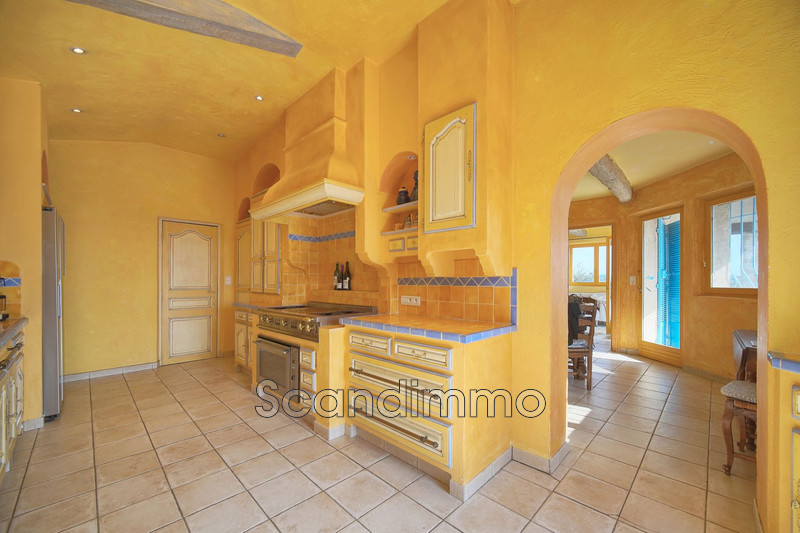 Vente maison Vence  