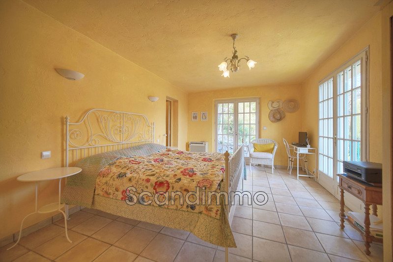 Vente maison Vence  