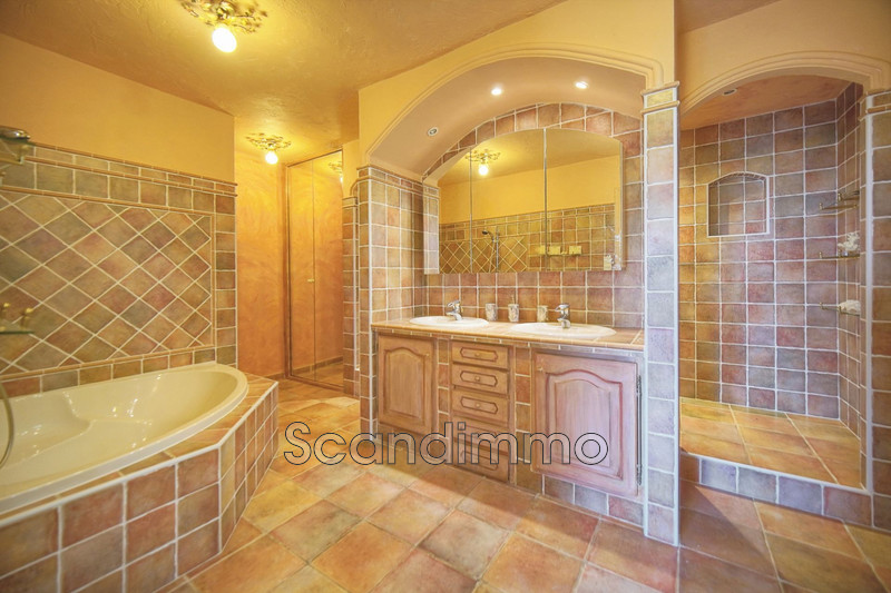 Vente maison Vence  
