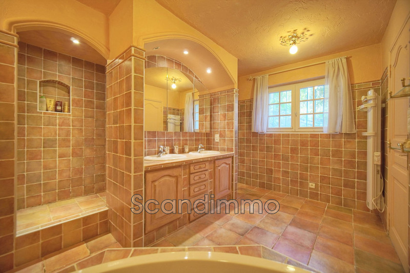 Vente maison Vence  