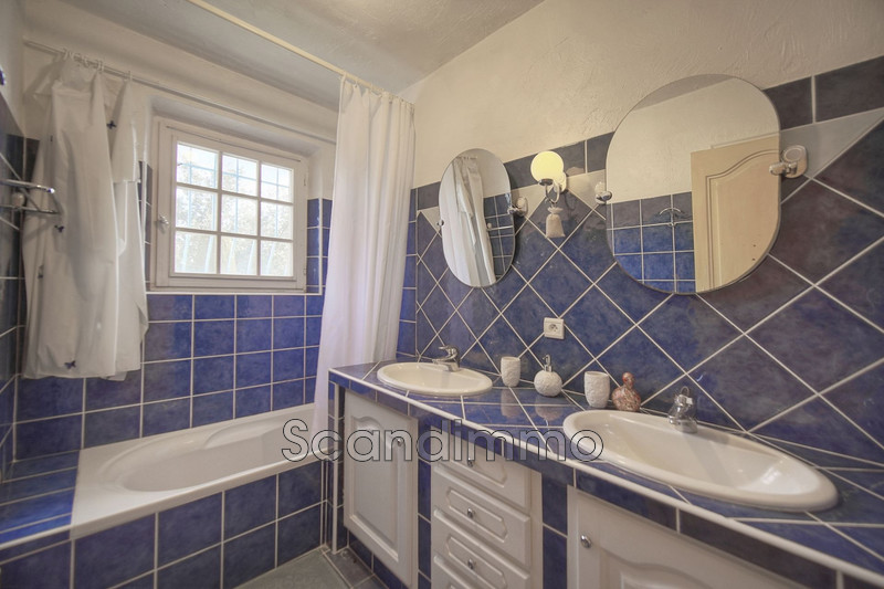 Vente maison Vence  