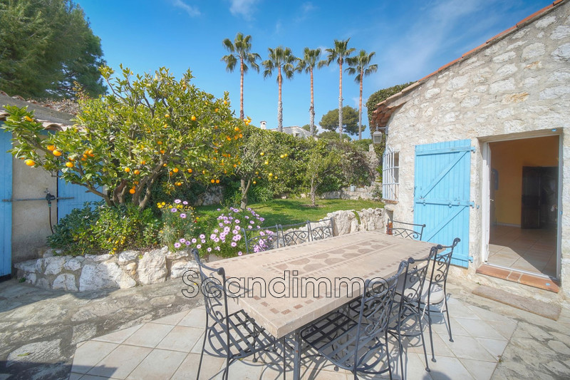 Vente maison Vence  