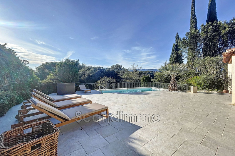 Photo Maison Valbonne achat maison 5 chambres 143 m²