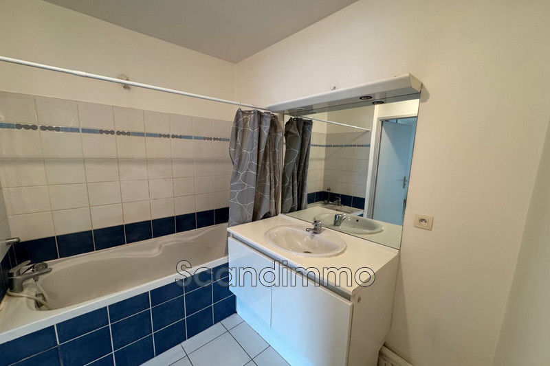 Vente appartement Marseille  