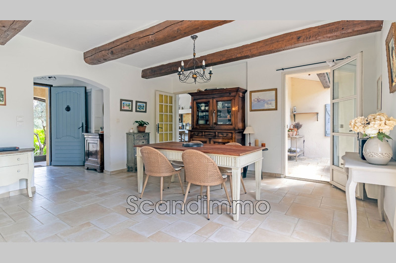 Vente maison Roquebrune-sur-Argens  