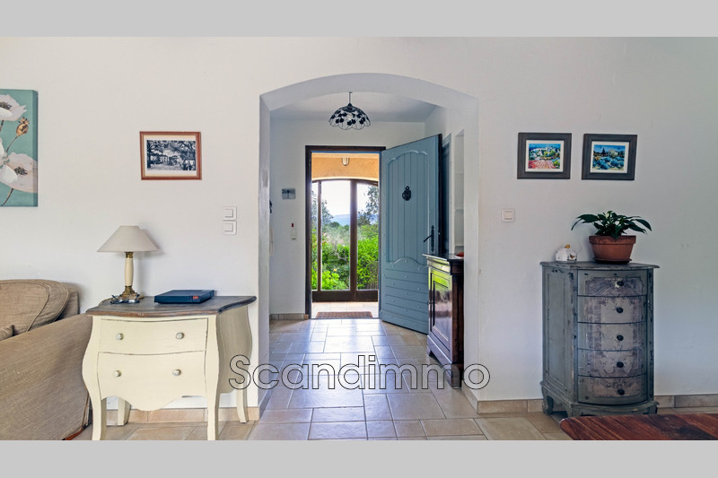 Vente maison Roquebrune-sur-Argens  