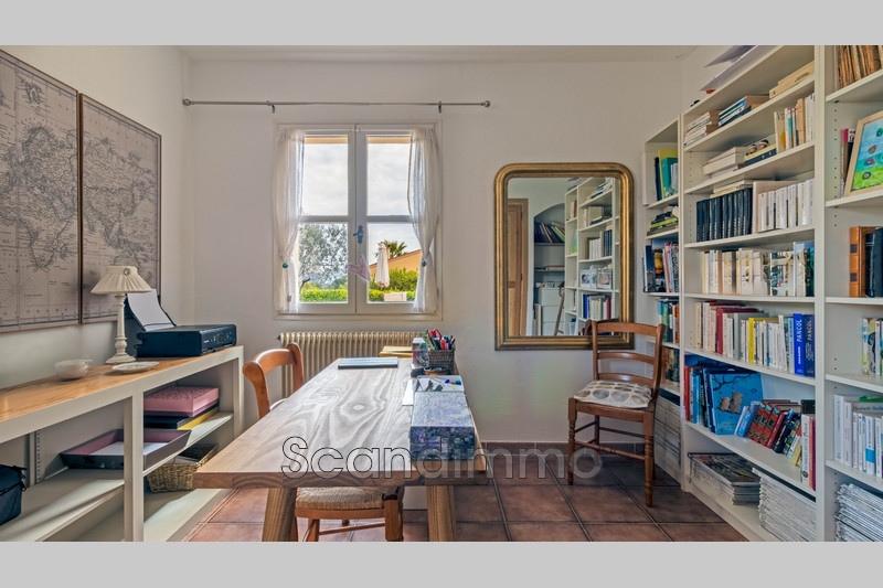 Vente maison Roquebrune-sur-Argens  