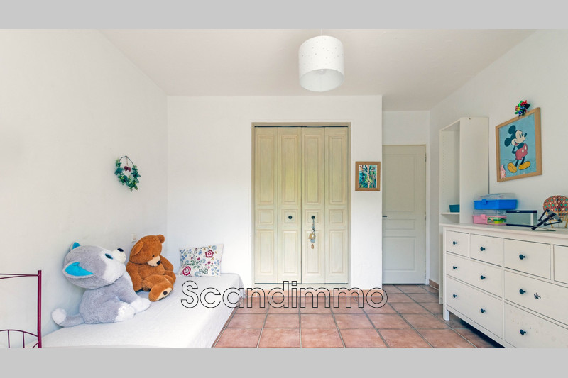 Vente maison Roquebrune-sur-Argens  