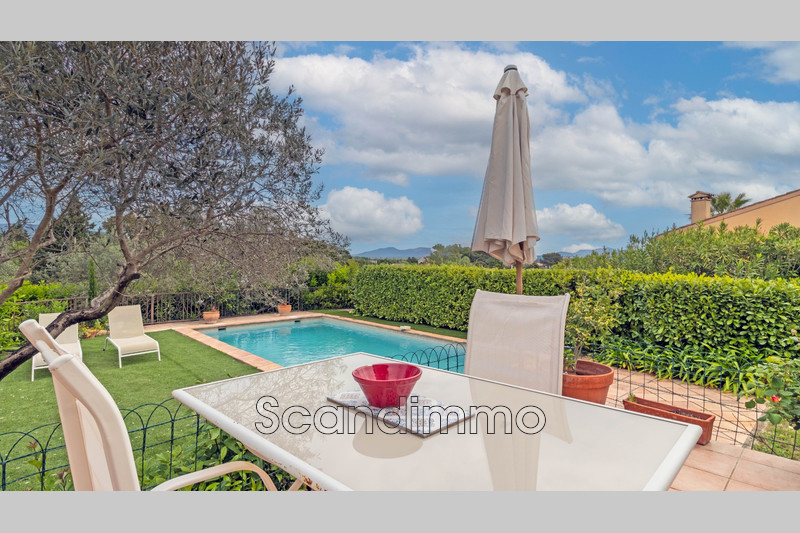 Vente maison Roquebrune-sur-Argens  