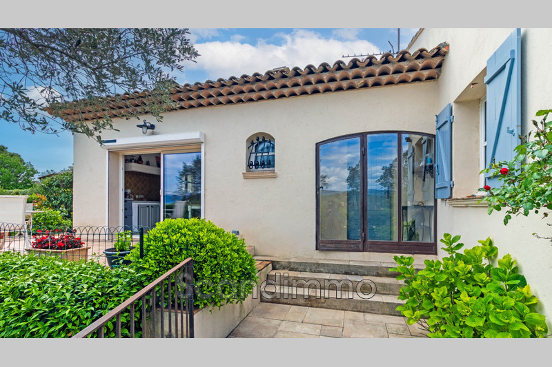 Vente maison Roquebrune-sur-Argens  