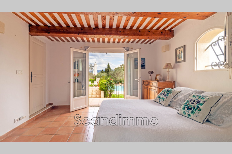 Vente maison Roquebrune-sur-Argens  