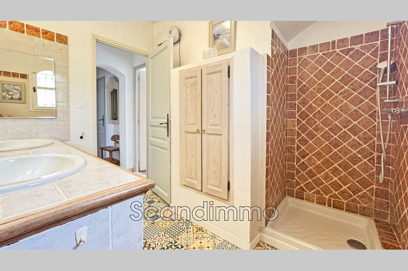 Vente maison Roquebrune-sur-Argens  