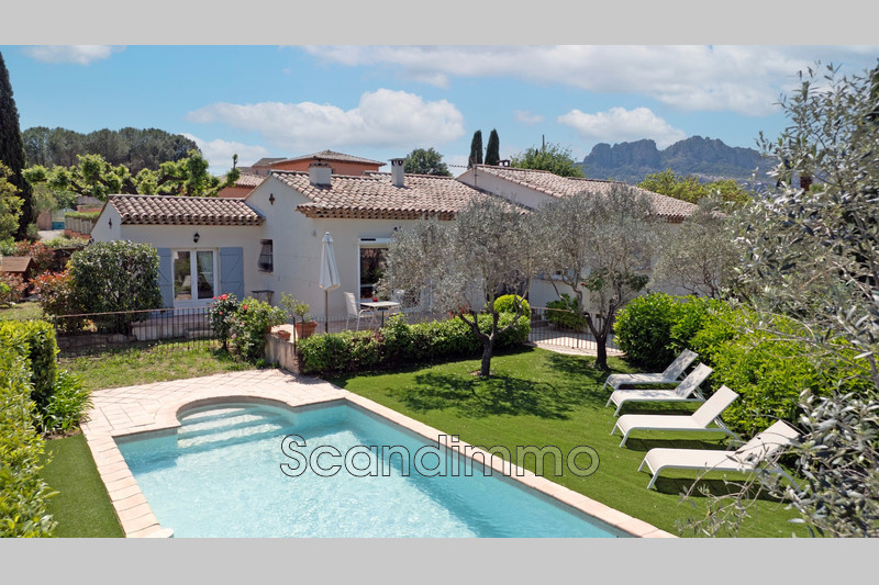 Vente maison Roquebrune-sur-Argens  