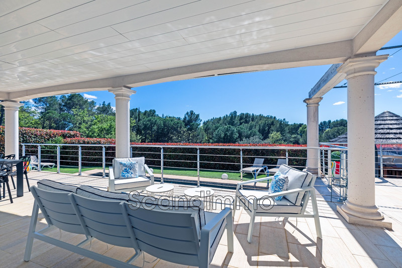 Vente maison Draguignan  