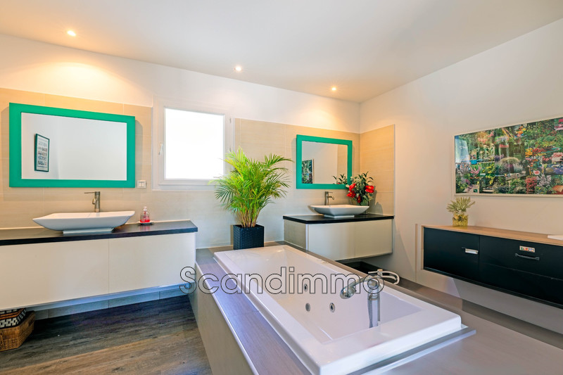 Vente maison Draguignan  