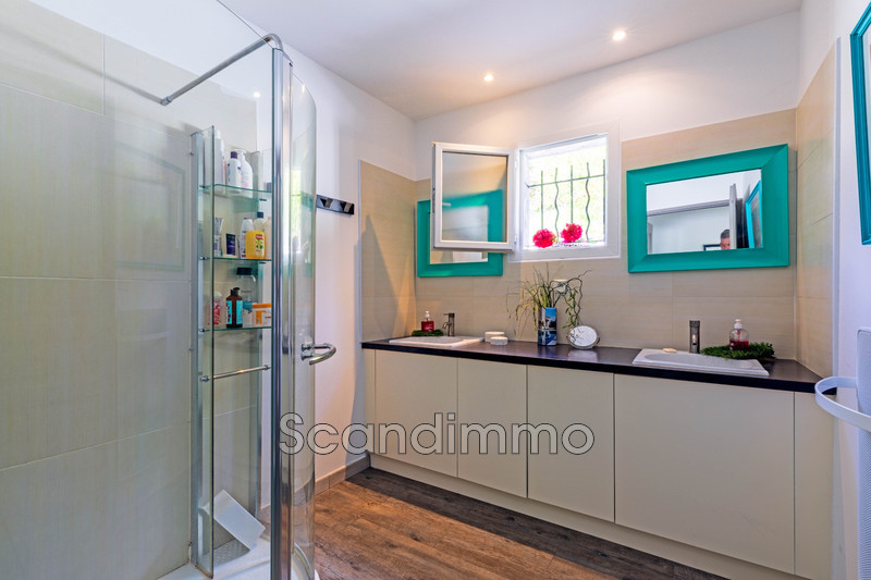 Vente maison Draguignan  
