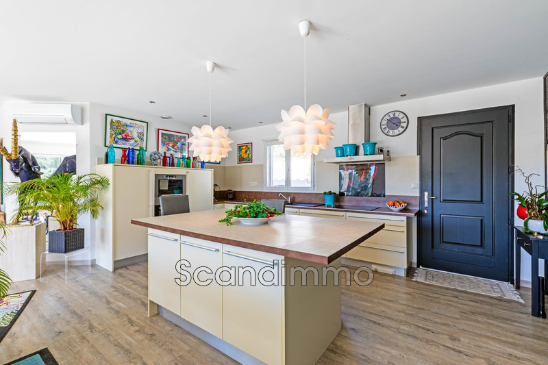Vente maison Draguignan  