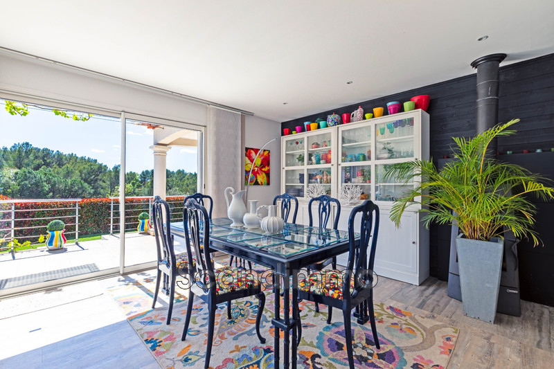 Vente maison Draguignan  