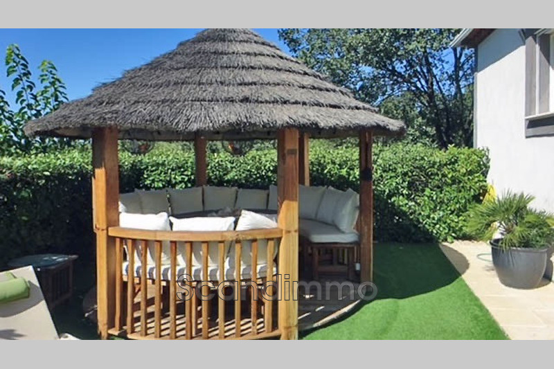 Vente maison Draguignan  