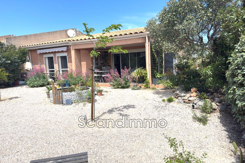 Vente maison Fitou  