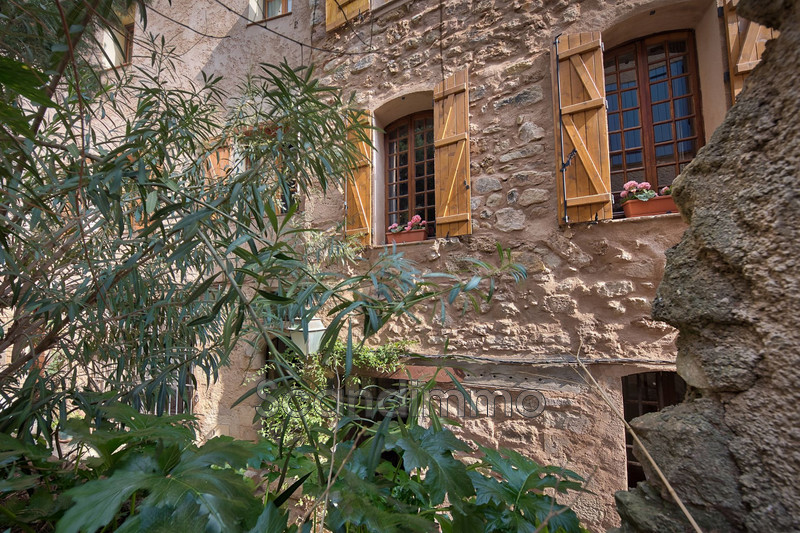 Vente maison de village Les Arcs  
