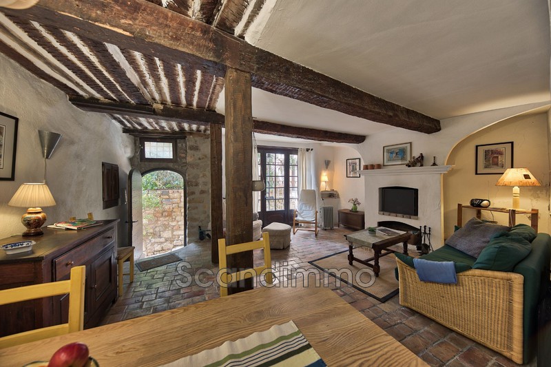 Vente maison de village Les Arcs  