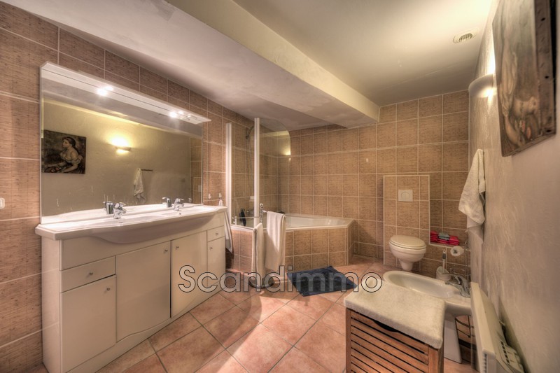 Vente maison de village Les Arcs  