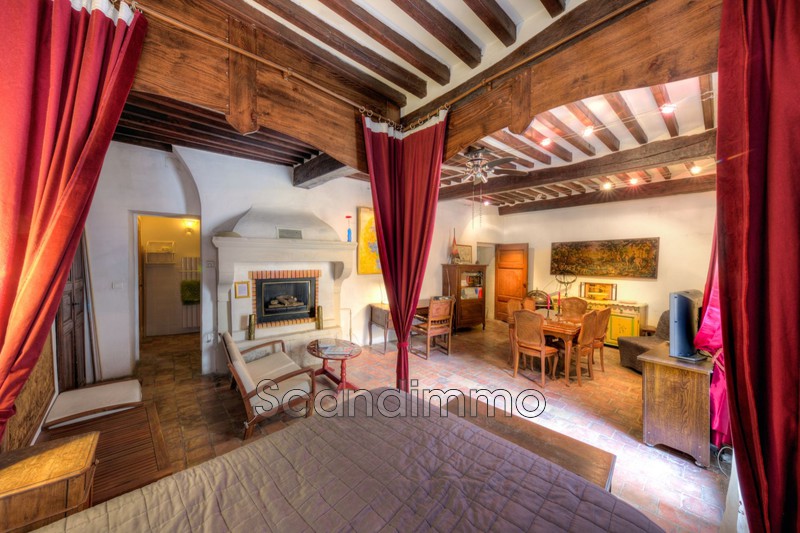 Vente maison de village Les Arcs  