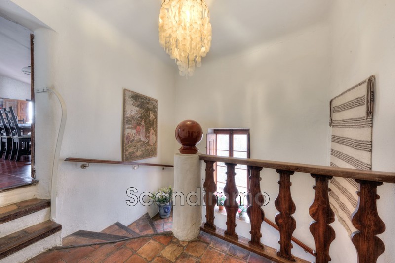 Vente maison de village Les Arcs  