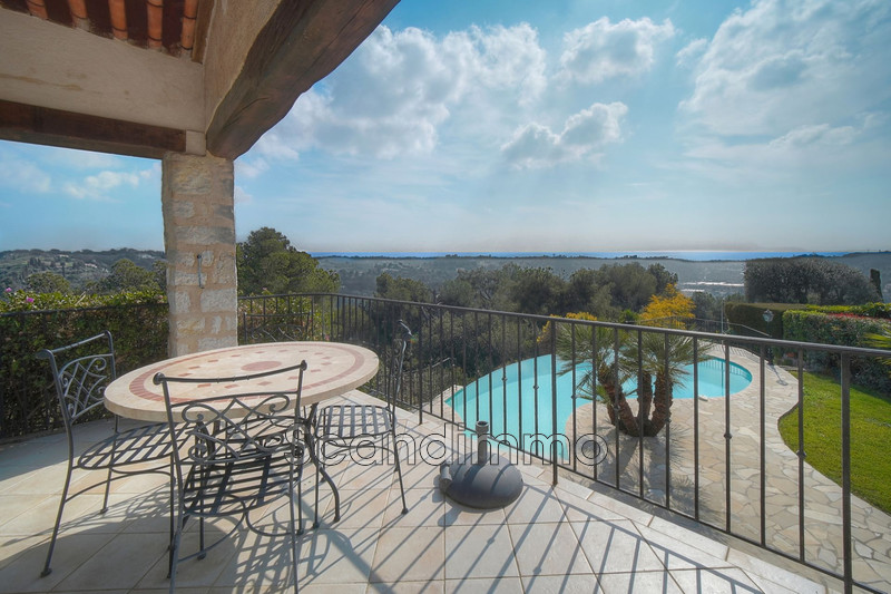 Vente maison Vence  