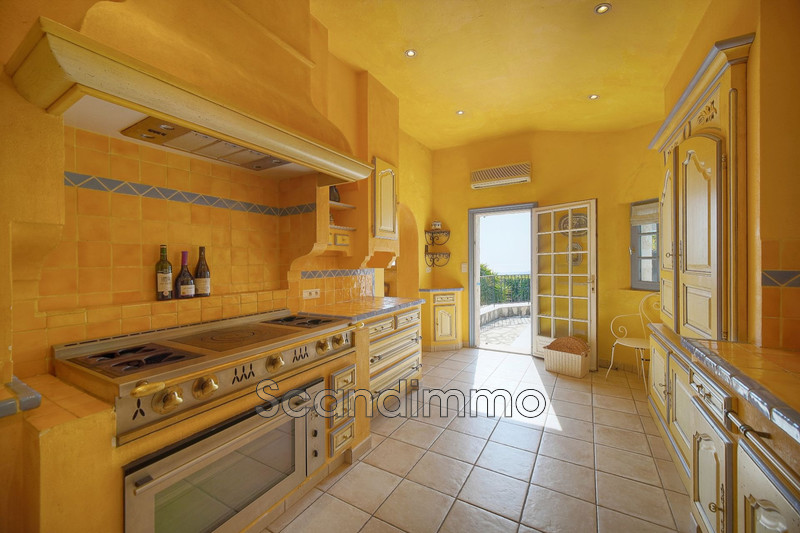 Vente maison Vence  