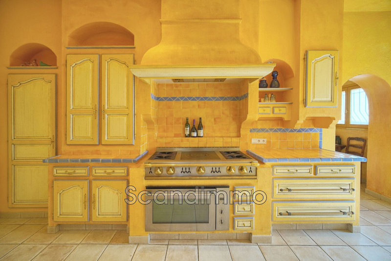 Vente maison Vence  