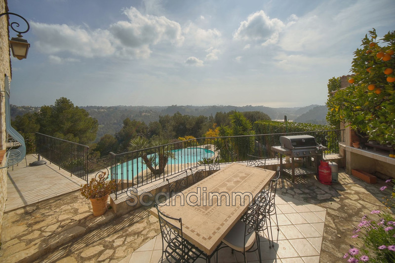 Vente maison Vence  