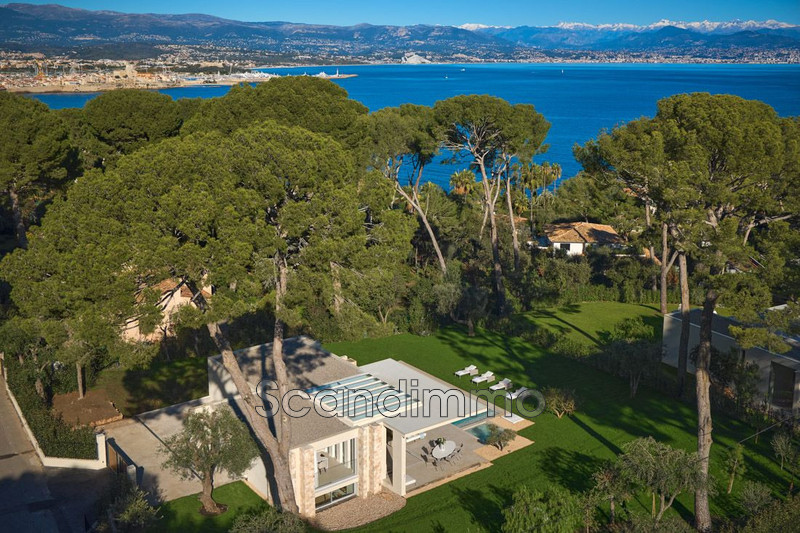Photo Hus Cap d&#039;Antibes 06,   to buy hus  4 soverom   330&nbsp;m&sup2; 
