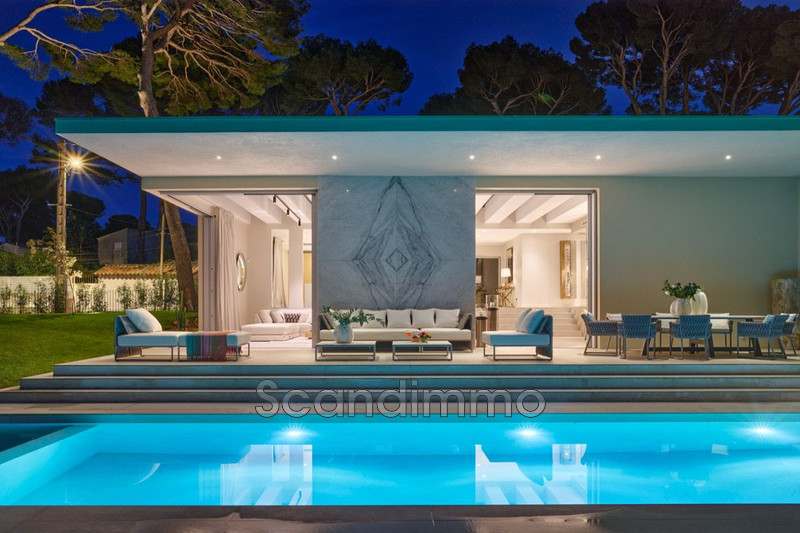 Photo Hus Cap d&#039;Antibes 06,   to buy hus  4 soverom   403&nbsp;m&sup2; 