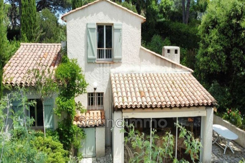 Photo House Sainte-Maxime 83,   to buy house  3 bedroom   76&nbsp;m&sup2;