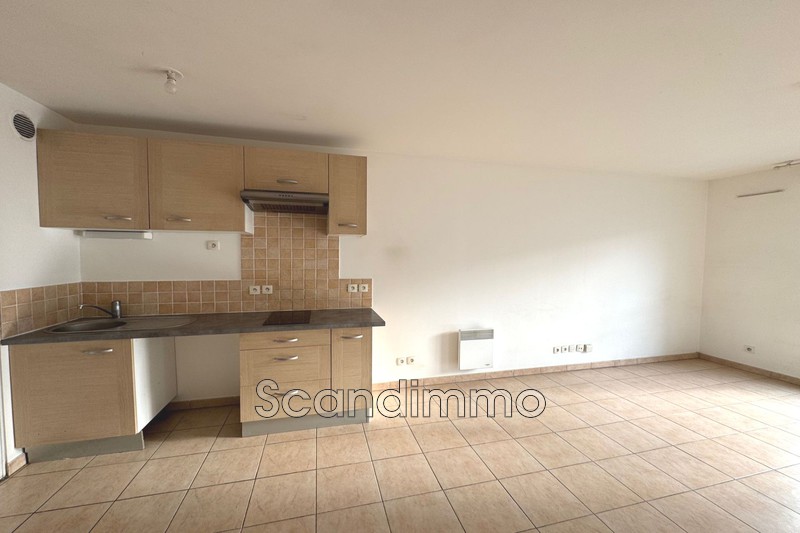 Vente appartement Marseille  