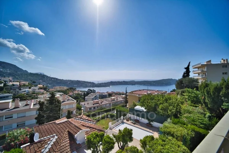 Photo Hus Villefranche-sur-Mer 06,   to buy hus  4 soverom   272&nbsp;m&sup2; 