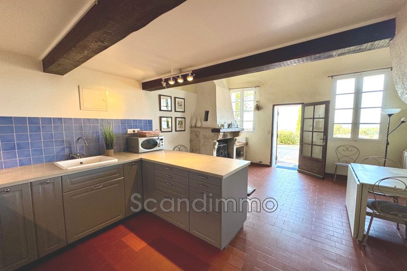 Vente maison Cotignac  