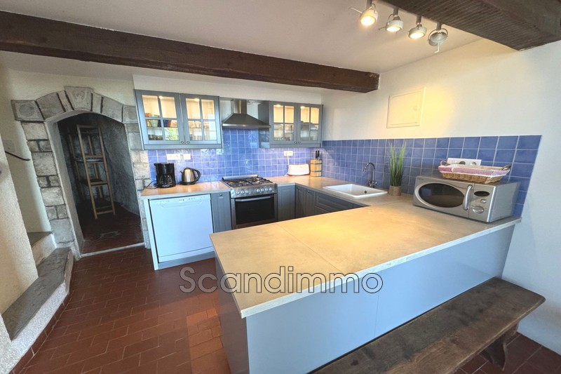Vente maison Cotignac  