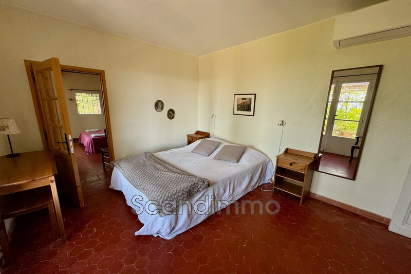 Vente maison Cotignac  