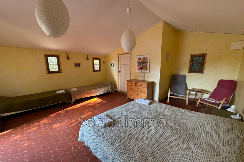 Vente maison Cotignac  