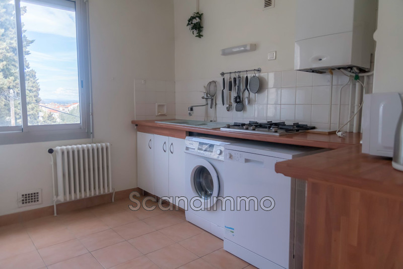 Vente appartement Sète  
