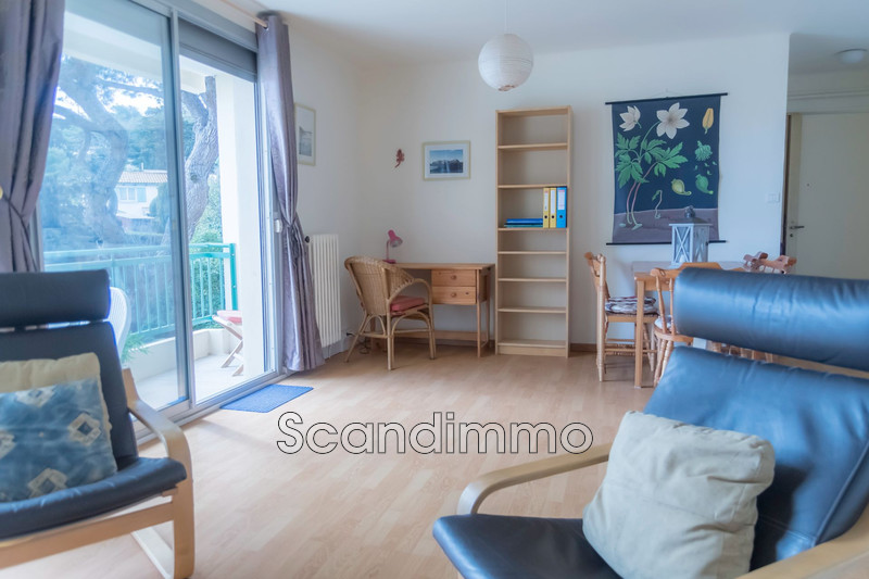 Vente appartement Sète  