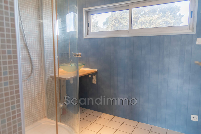 Vente appartement Sète  