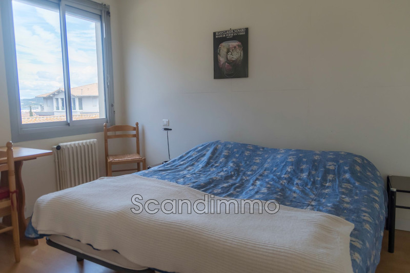 Vente appartement Sète  
